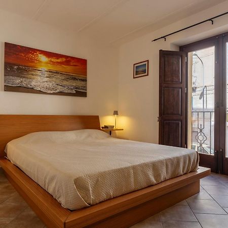 Le Rose Di Maria Appartement Trapani Buitenkant foto