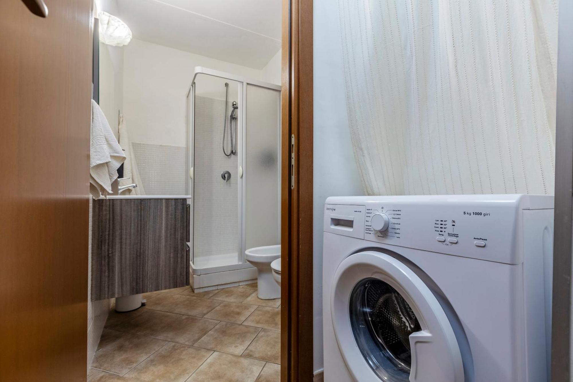 Le Rose Di Maria Appartement Trapani Buitenkant foto