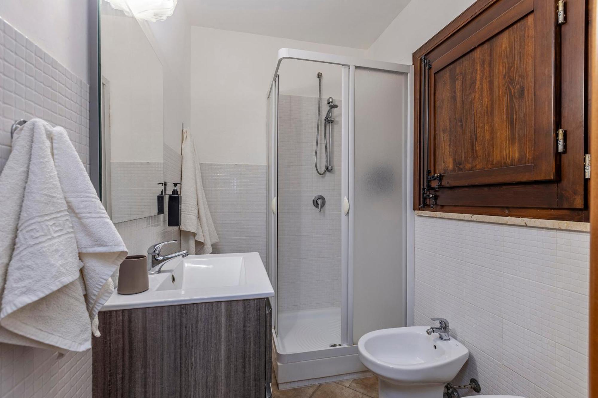 Le Rose Di Maria Appartement Trapani Buitenkant foto