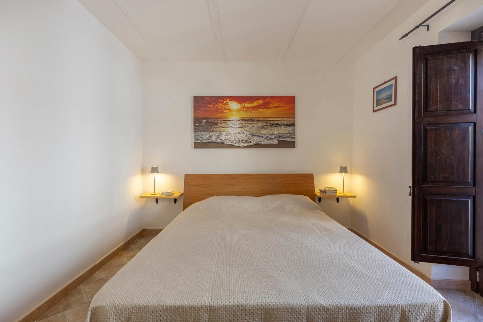 Le Rose Di Maria Appartement Trapani Buitenkant foto